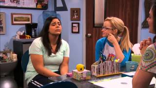 Clip  SlumpARooney  Liv and Maddie  Disney Channel Official [upl. by Aliuqehs]