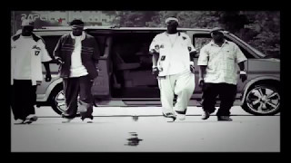 Three 6 Mafia  Ridin Spinners Dirty Video [upl. by Suchta]