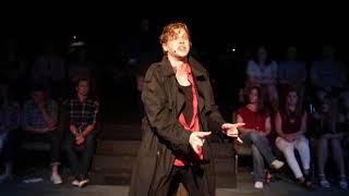 Heathers The Musical  Meant to be Yours LIVE [upl. by Abijah]