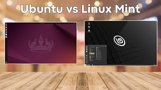 Linux Mint Features Overview [upl. by Otokam]