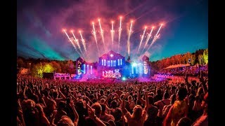 Alesso VS Sebastian Ingrosso Closing Tomorrowland 2018 [upl. by Renrew]