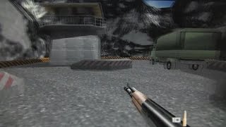 GoldenEye 007  00 Agent Longplay [upl. by Sabah]