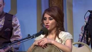 Elnare AbdullayevaCahildim dünyanın rənginə quotNeşet Ertaşquot MuqamMeqami 2016 Saray konserti [upl. by Neely]