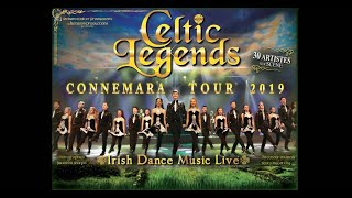 Celtic Legends Connemara Tour 2019 [upl. by Nuriel]