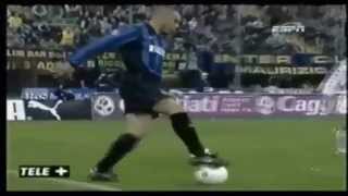 Ronaldo Fenomeno  Best Dribbling Skills amp Goals [upl. by Eremaj]