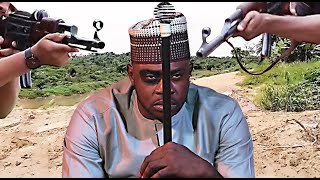 ADEBOY OBA IKU Odunlade Adekola  Full Nigerian Latest Yoruba Movie [upl. by Novyat]