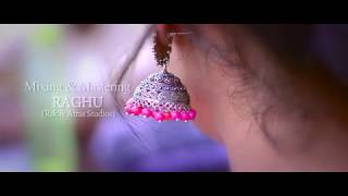 Jimikki Kammal Song Tamil Version TheanMittai Swags [upl. by Ddarb725]