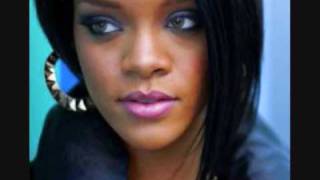 Rihanna  Take A Bow Instrumental With Lyrics [upl. by Ander]