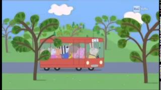 Tutte le canzoni di Peppa Pig  prime 4 serie [upl. by Kealey]