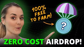 My FREE Airdrop Farming Guide 2024 🪂 [upl. by Aenal779]