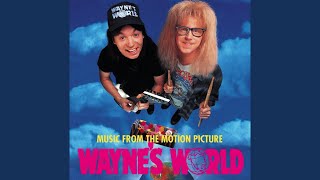 Waynes World Theme Extended Version [upl. by Bald]