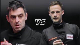 Ronnie O’Sullivan VS David Gilbert Final 2025 Champions Of Championship [upl. by Gaston700]