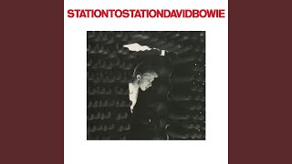 Station to Station 2016 Remaster [upl. by Nerty228]