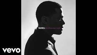 Maxwell  Stop the World Official Audio [upl. by Fritze]