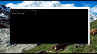 Fix Taskbar Missing in Windows 10 Tutorial [upl. by Ailet]