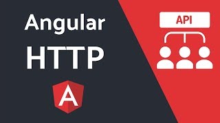 Angular HTTP Client Quick Start Tutorial [upl. by Gurtner]