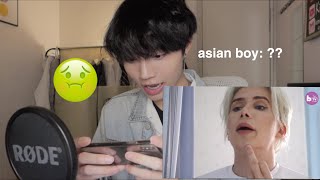 Asian boi reacts to Oli London  The mAn wHo mAdE PlaStiC suRgeRy to lOok liKe JIMIN [upl. by Eulalie]