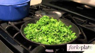 How To Cook Kale [upl. by Lalage874]