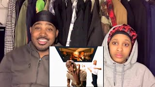 2Pac  Hit Em Up Dirty Official Video HD Reaction [upl. by Bevus]