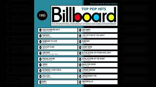 Billboard Top Pop Hits  1995 Audio Clips [upl. by Wilcox78]