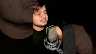 Aaj Bhi  Vishal Mishra  VYRL Originals  Studio Version [upl. by Llednek219]