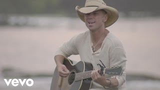 Kenny Chesney  Wild Child Official Video [upl. by Dahl]