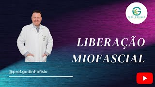 LIBERAÇÃO MIOFASCIAL PARA O MÚSCULO TRAPÉZIO [upl. by Calv]