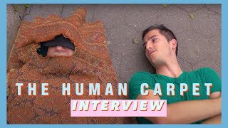 Human Carpet  The Interview [upl. by Oiliruam]