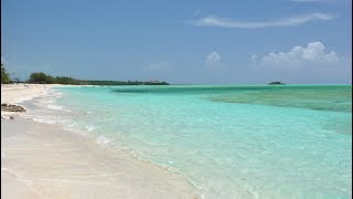 Best Beaches in Bahamas  YOUR Top 10 best Bahamas beaches [upl. by Amitak]