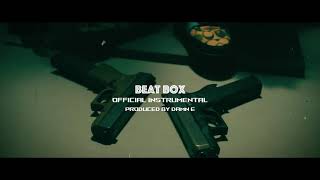 SpotemGottem  BeatBox Official Instrumental Produced By DAMN E [upl. by Benenson233]