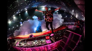 Sebastian Ingrosso amp Alesso  Calling LIVE Tomorrowland 2015 [upl. by Gunthar]