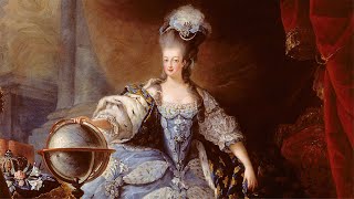 Queen Marie Antoinette Part 1 [upl. by Aleehs]