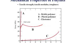 Polymer Properties [upl. by Imis]