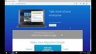 Microsoft Windows 10 Assessment Walkthrough [upl. by Chan]