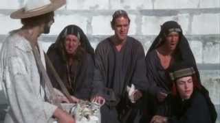 Life of Brian  scene 3  Peoples front of Judea [upl. by Ynez935]