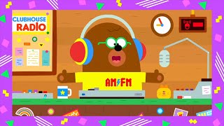 DJ Duggee The Stick Song  Songs 🎶  Hey Duggee [upl. by Bessie]