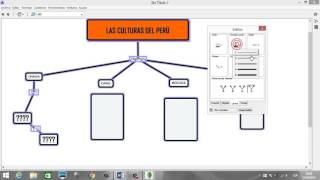 2 Como usar Cmaptools [upl. by Guido530]