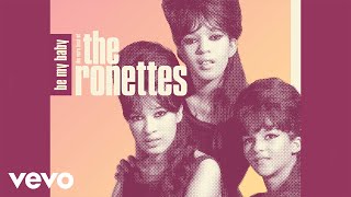 The Ronettes  Paradise Official Audio [upl. by Eidroj]