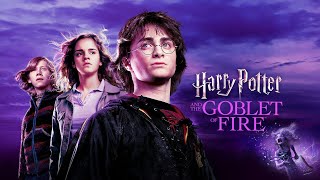 Harry Potter and the Goblet of Fire Trailer [upl. by Aela]