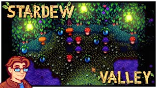 Stardew Valley Expanded and Ridgeside Part 129 070224 [upl. by Eilrac]