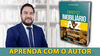 Direito Imobiliário  O que é Patrimônio de afetação [upl. by Ahseel]