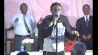 Efrem Alemu Live worship in Addis [upl. by Pelagia]