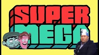 SuperMega  Alex Jones [upl. by Harbour]