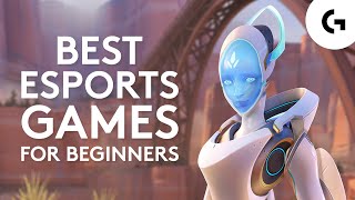 Best Esports Games For People Who Dont Play Esports Games [upl. by Ijar]