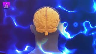 Brain Healing Music Brain Hemisphere Synchronization Binaural Beats [upl. by Ahset]