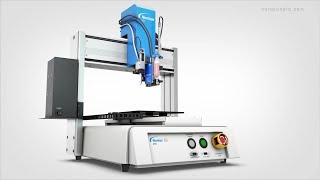 Automated Dispensing Systems Overview [upl. by Jahdol686]