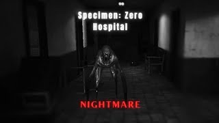 Specimen Zero  Multiplayer Gameplay [upl. by Notgnimer]