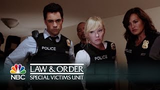 Law amp Order SVU  The Hit List Episode Highlight [upl. by Laverna]