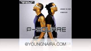 PSquareForever OFFICIAL [upl. by Ayekal]