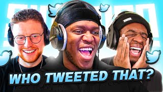 The most embarrassing Sidemen tweets of all time [upl. by Itnahs940]